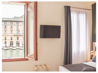 Ferienwohnung Venedig Außenaufnahme 6