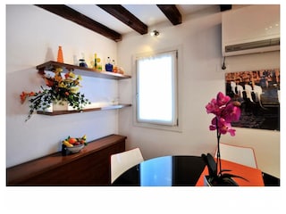 Ferienwohnung Venedig Außenaufnahme 7