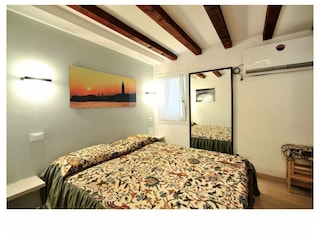 Ferienwohnung Venedig Außenaufnahme 8