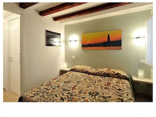 Ferienwohnung Venedig Außenaufnahme 9