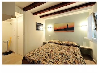 Ferienwohnung Venedig Außenaufnahme 10