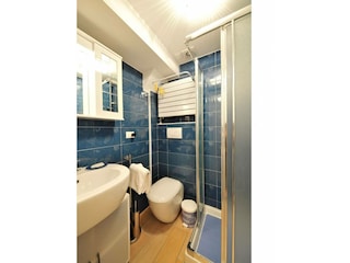 Ferienwohnung Venedig Außenaufnahme 11