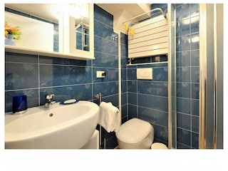 Ferienwohnung Venedig Außenaufnahme 12