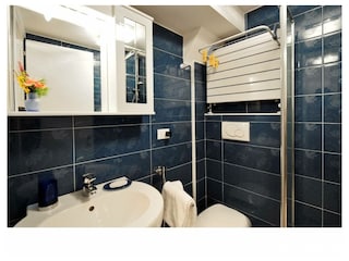 Ferienwohnung Venedig Außenaufnahme 13