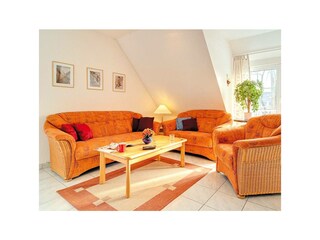 Ferienwohnung Zingst Außenaufnahme 3