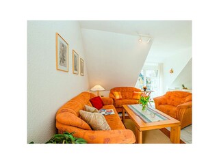 Ferienwohnung Zingst Außenaufnahme 4