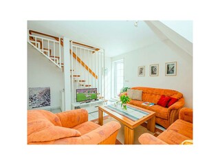 Ferienwohnung Zingst Außenaufnahme 5