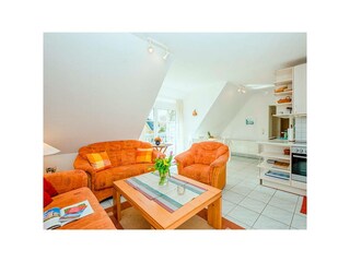 Ferienwohnung Zingst Außenaufnahme 6