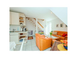 Ferienwohnung Zingst Außenaufnahme 7