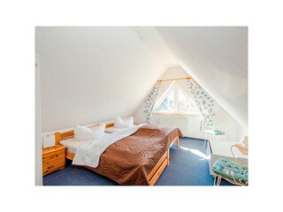 Ferienwohnung Zingst Außenaufnahme 10