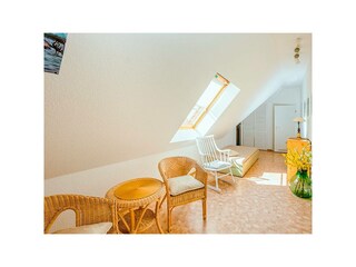 Ferienwohnung Zingst Außenaufnahme 11