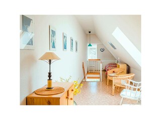 Ferienwohnung Zingst Außenaufnahme 13