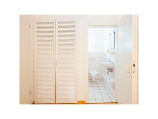 Ferienwohnung Zingst Außenaufnahme 15
