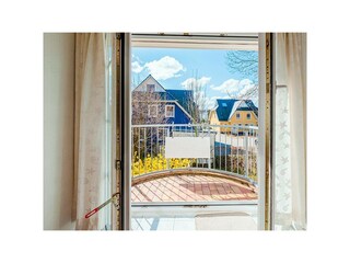 Ferienwohnung Zingst Außenaufnahme 16