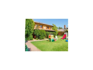 Ferienwohnung Bibione Außenaufnahme 8