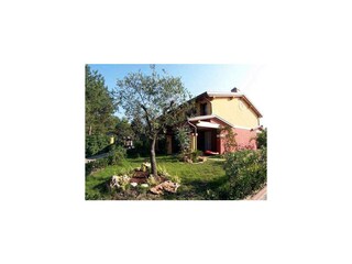 Ferienwohnung Bibione Außenaufnahme 11