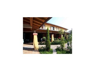 Ferienwohnung Bibione Außenaufnahme 13