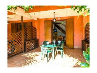 Ferienwohnung Bibione Außenaufnahme 22