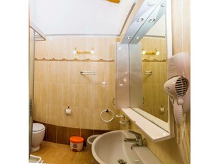 Ferienwohnung Bibione Außenaufnahme 32