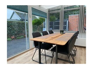 Ferienwohnung Büsum Außenaufnahme 4