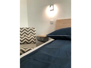 Ferienwohnung Büsum Außenaufnahme 7