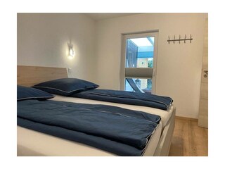 Ferienwohnung Büsum Außenaufnahme 8