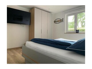 Ferienwohnung Büsum Außenaufnahme 10