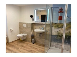 Ferienwohnung Büsum Außenaufnahme 11