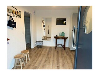 Ferienwohnung Büsum Außenaufnahme 13