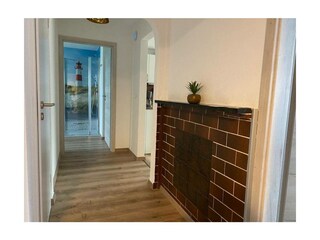 Ferienwohnung Büsum Außenaufnahme 14