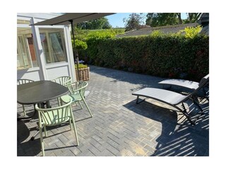 Ferienwohnung Büsum Außenaufnahme 21