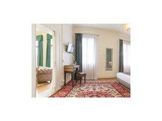 Ferienwohnung Venedig Außenaufnahme 2