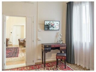 Ferienwohnung Venedig Außenaufnahme 4
