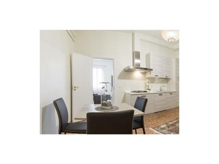Ferienwohnung Venedig Außenaufnahme 5