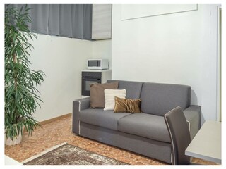 Ferienwohnung Venedig Außenaufnahme 6