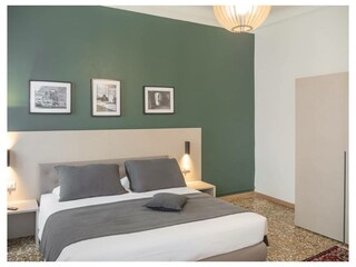 Ferienwohnung Venedig Außenaufnahme 7
