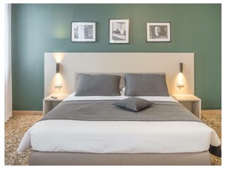 Ferienwohnung Venedig Außenaufnahme 8