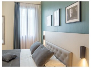 Ferienwohnung Venedig Außenaufnahme 9