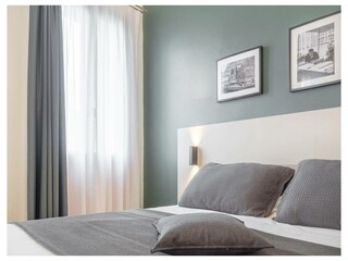 Ferienwohnung Venedig Außenaufnahme 10