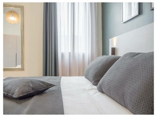 Ferienwohnung Venedig Außenaufnahme 11