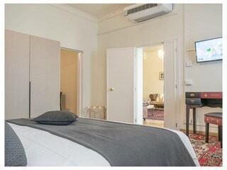 Ferienwohnung Venedig Außenaufnahme 12