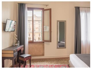 Ferienwohnung Venedig Außenaufnahme 13