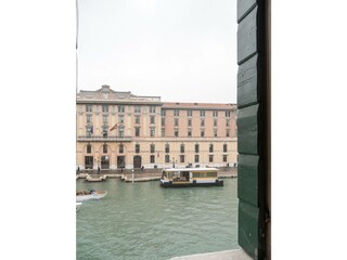 Ferienwohnung Venedig Außenaufnahme 14