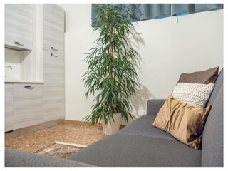 Ferienwohnung Venedig Außenaufnahme 15