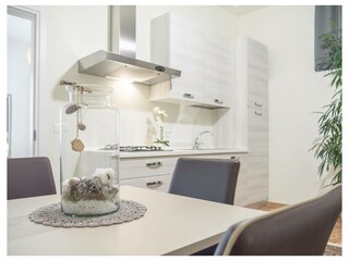 Ferienwohnung Venedig Außenaufnahme 17