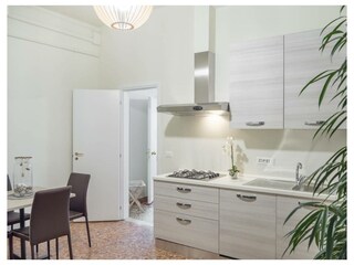 Ferienwohnung Venedig Außenaufnahme 18