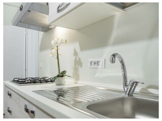 Ferienwohnung Venedig Außenaufnahme 19