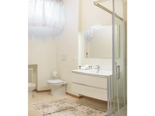 Ferienwohnung Venedig Außenaufnahme 22