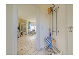 Ferienwohnung Zingst Außenaufnahme 3