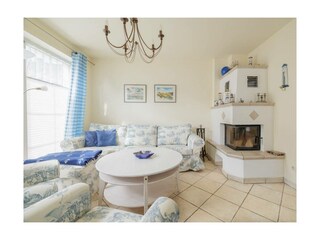 Ferienwohnung Zingst Außenaufnahme 4